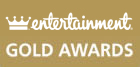 Gold Award logo